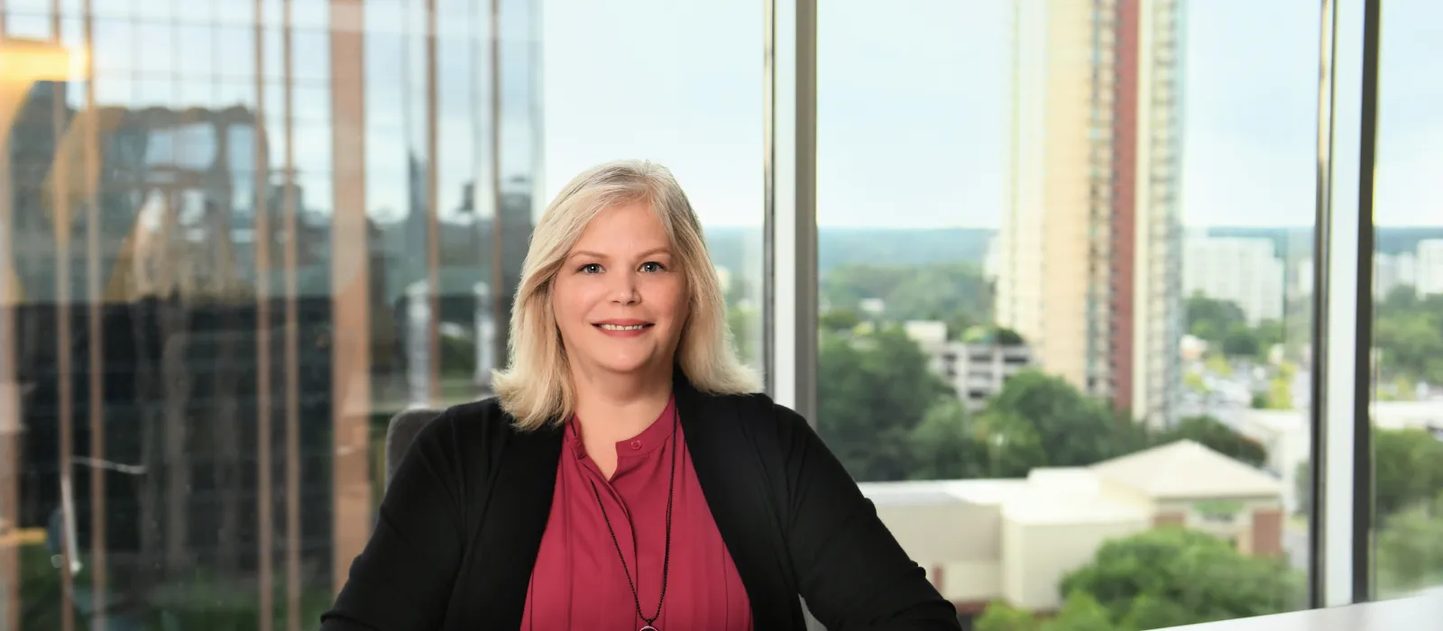 Beth is a supervisor in WBL’s Tax Planning and Compliance Services