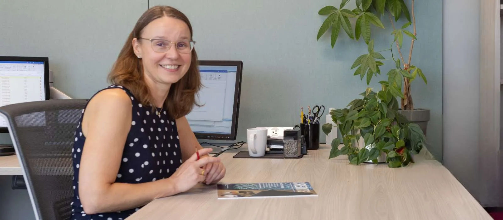 Petra Orquiola, CPA, Managing Partner, WBL CPAs + Advisors