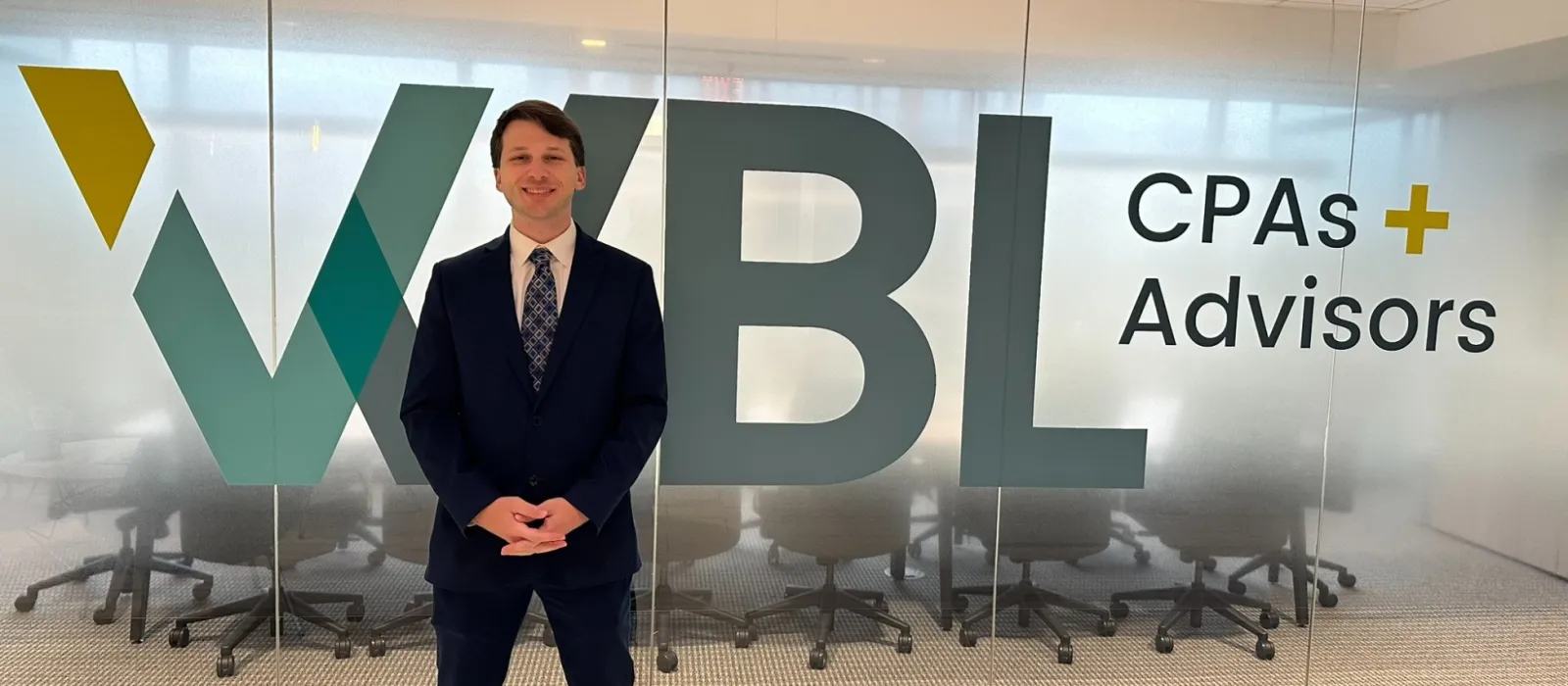 Clay Crocker Supervisor, Tax Planning and Compliance Services