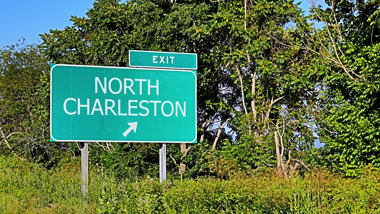 North Charleston