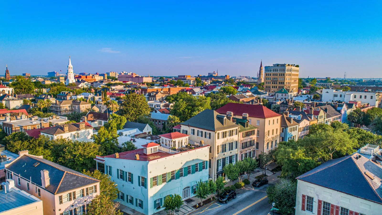 Summerville