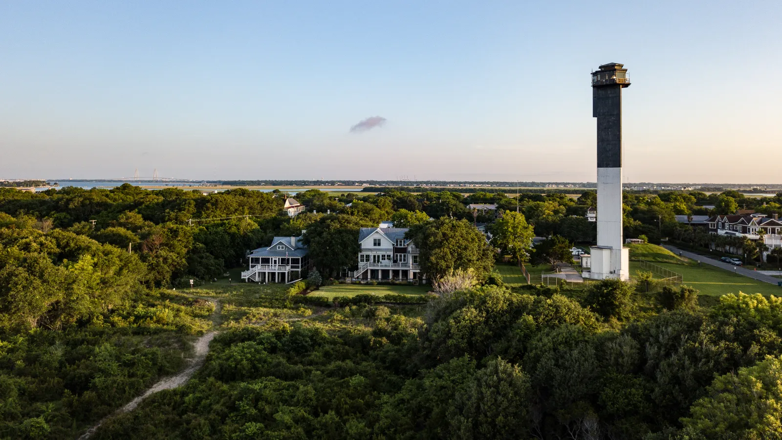 Sullivans Island