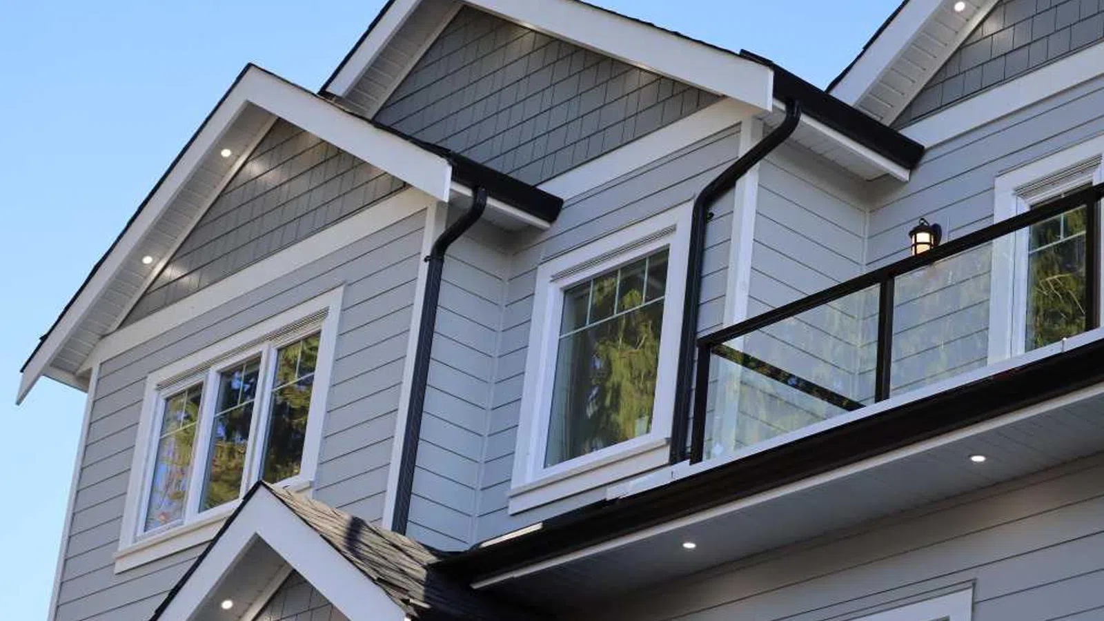 Siding&nbsp;Installation image