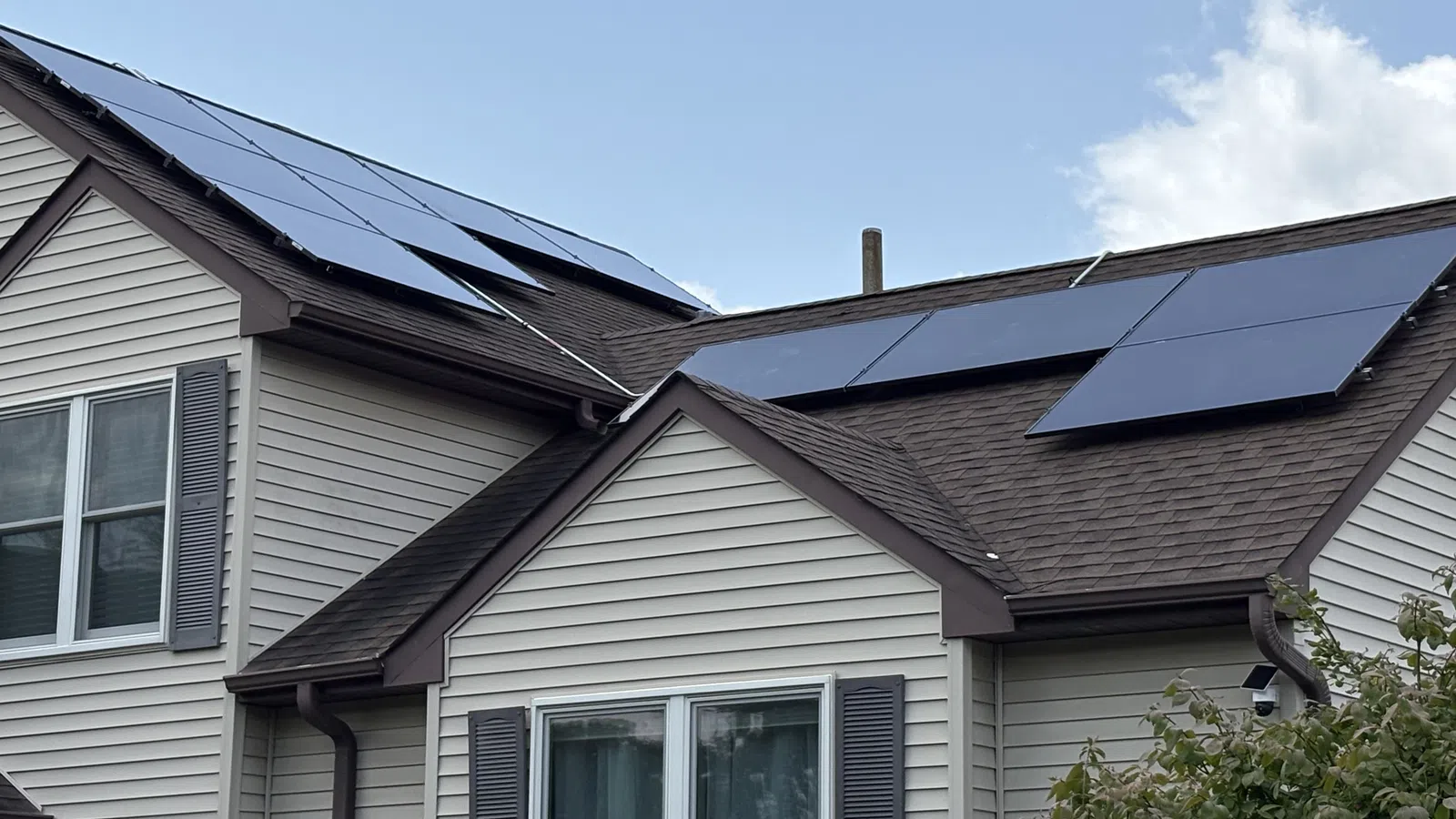 Cherokee County Roofing Services image