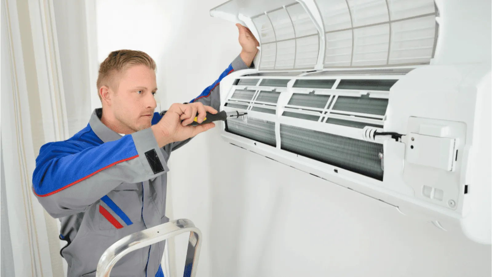 The Top 5 Reasons to Install a Ductless Mini-Split System