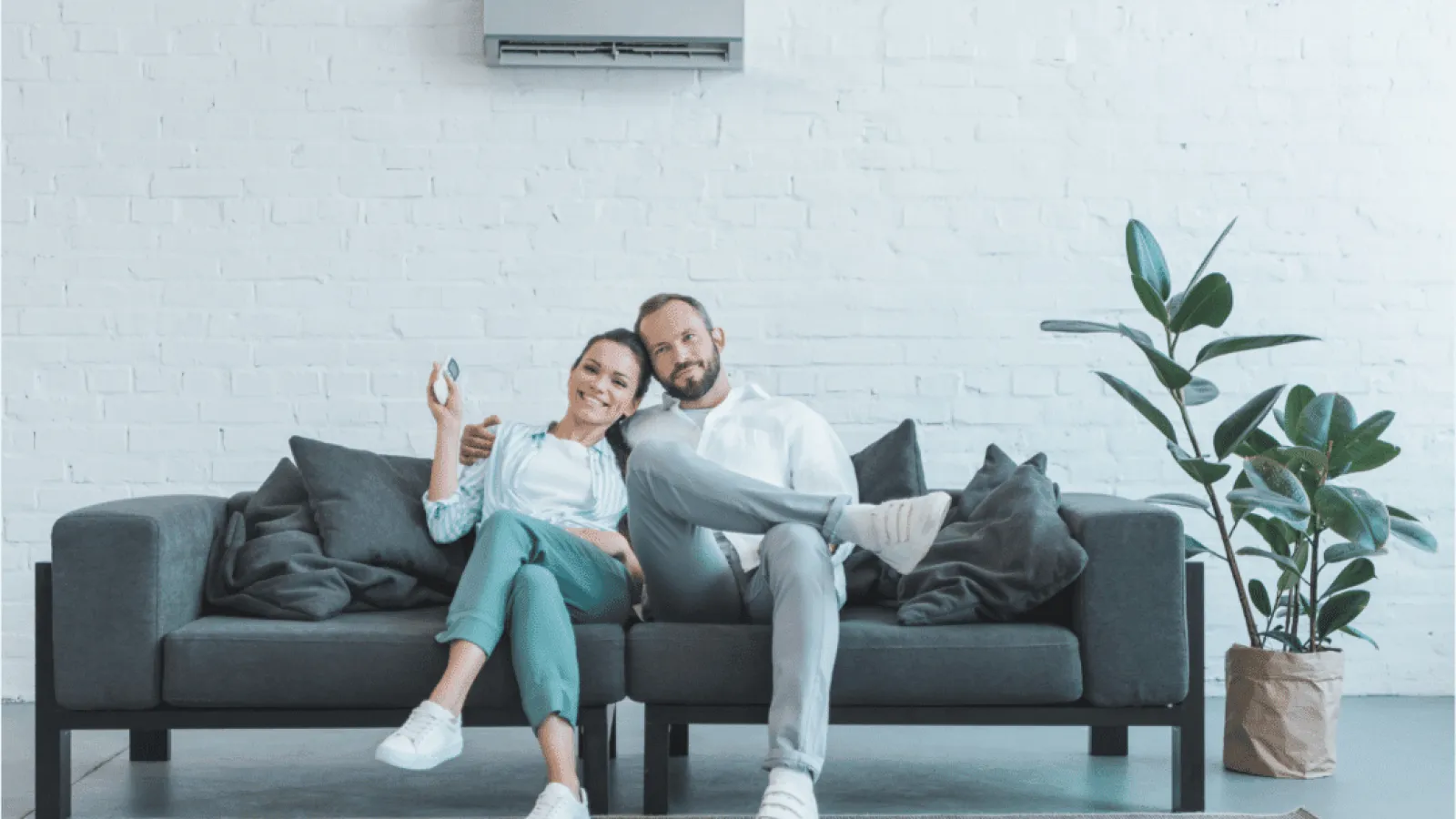 Benefits of Ductless Air Conditioning For Multiple Rooms In Your Home: 7 Practical Uses For Ductless AC