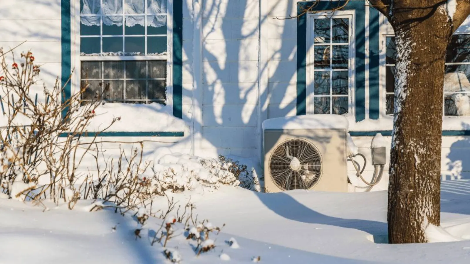 When Does Your Ductless Heat Pump Need a Repair?