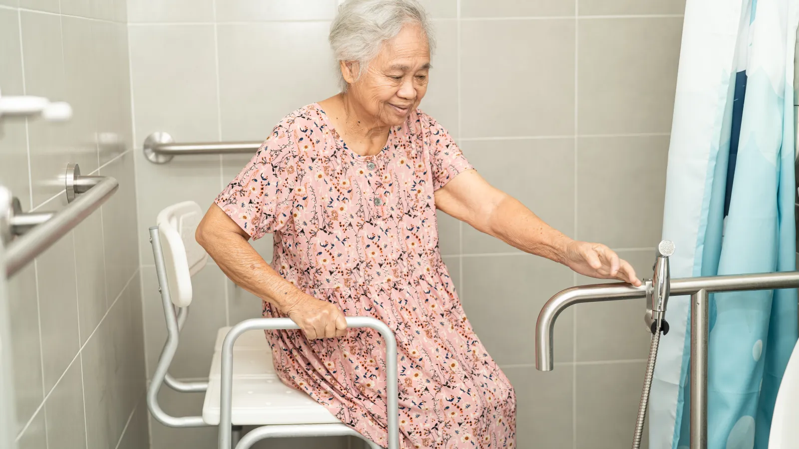 Companion Home Care in Atlanta 4 Seasons Home Care 4 Seasons Home Care