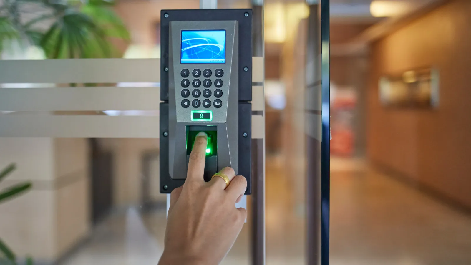 Access Control Installation in Atlanta, GA - Ackerman Security