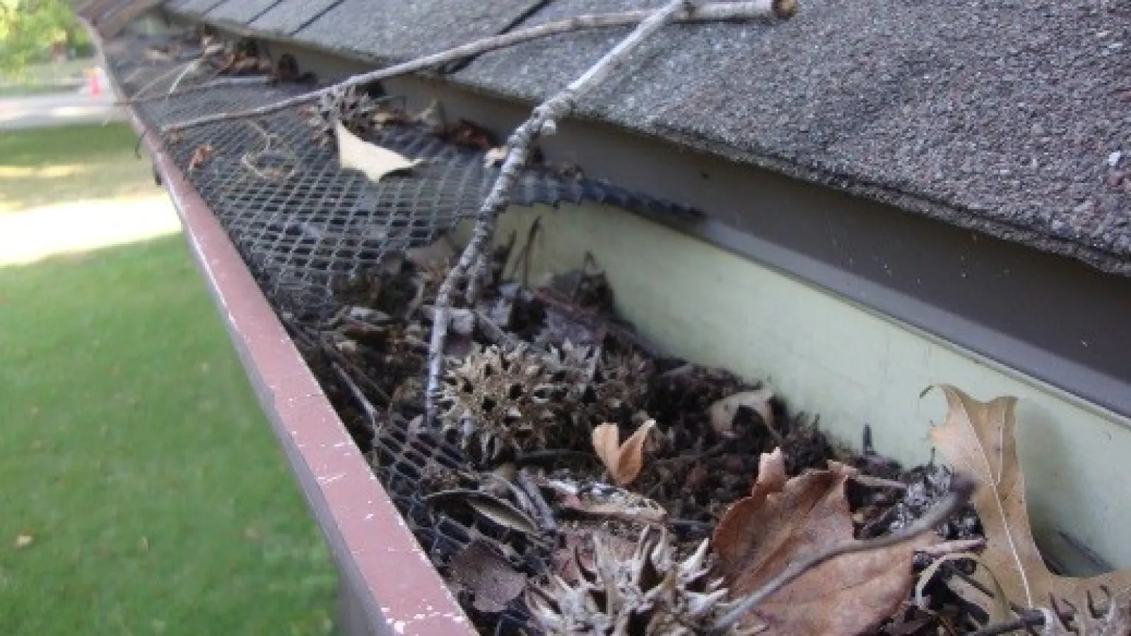 What Makes Gutter Covers Worth It?