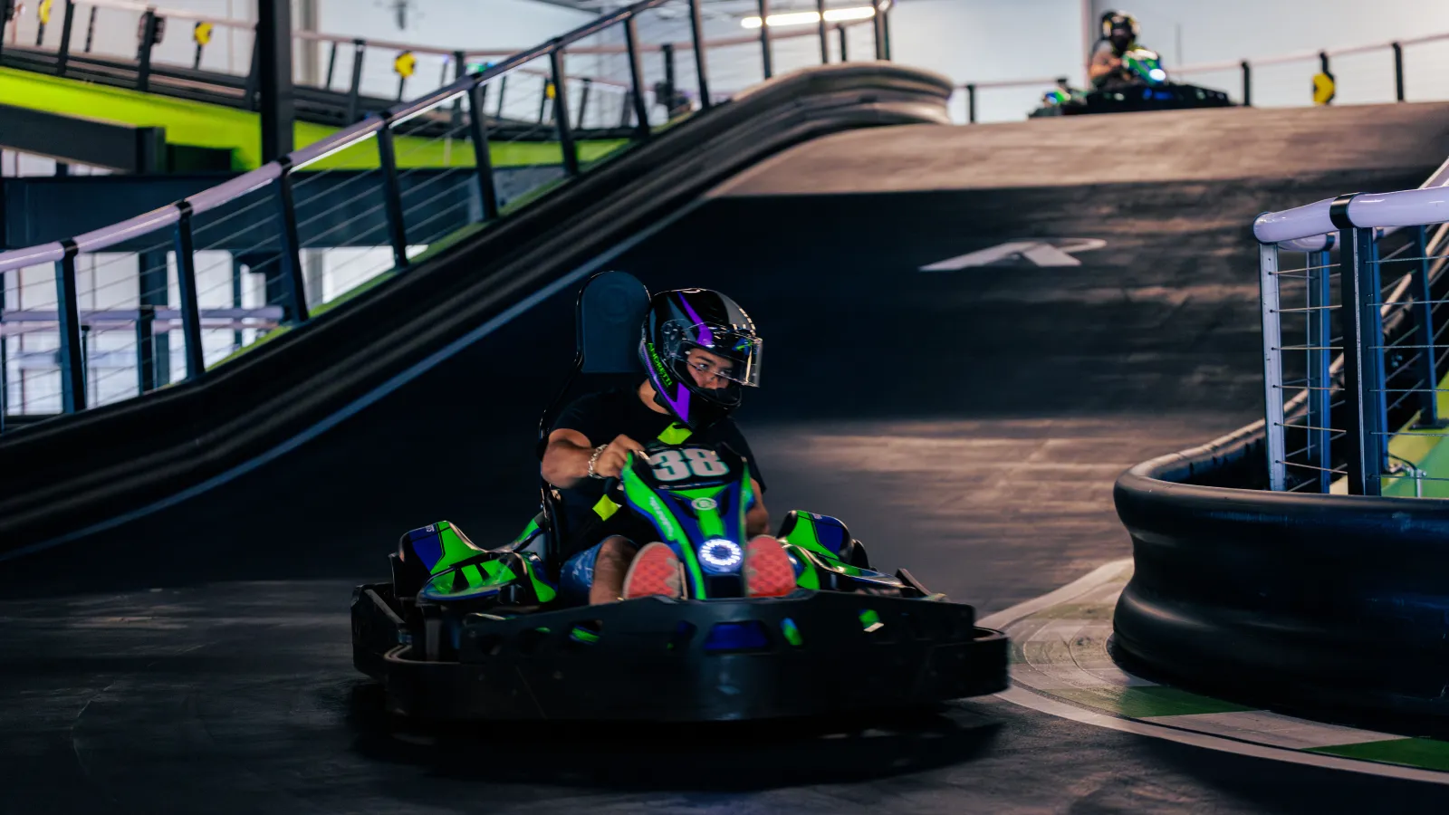 Articles 9 Best Go-Kart Tracks Around Phoenix: Why Andretti Chandler Belongs at the Top