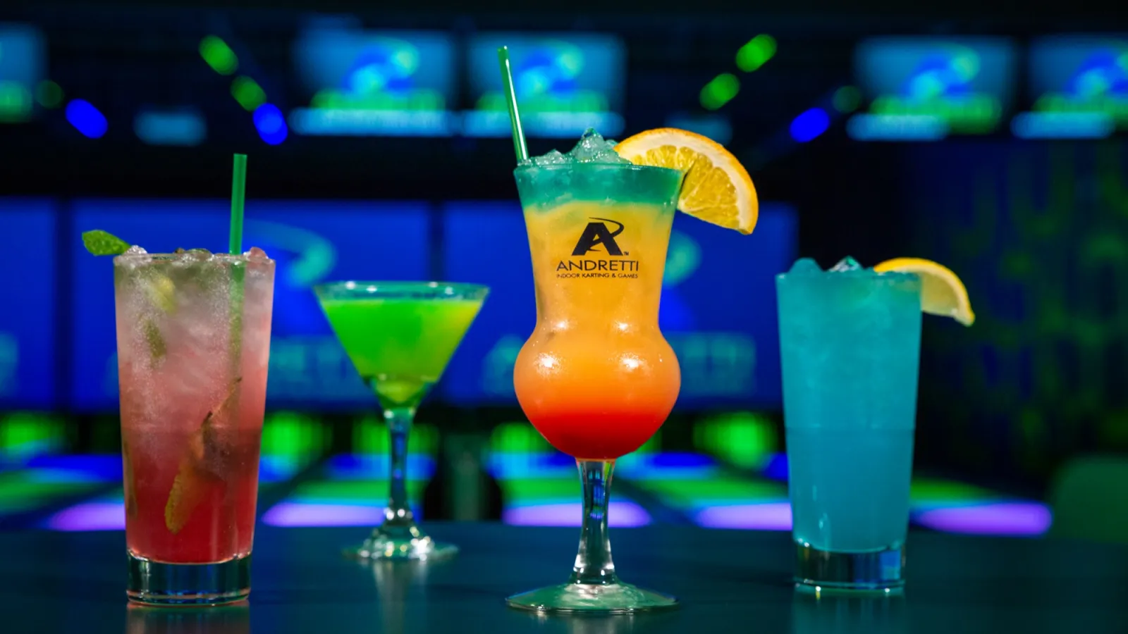 a glass of wine on a table