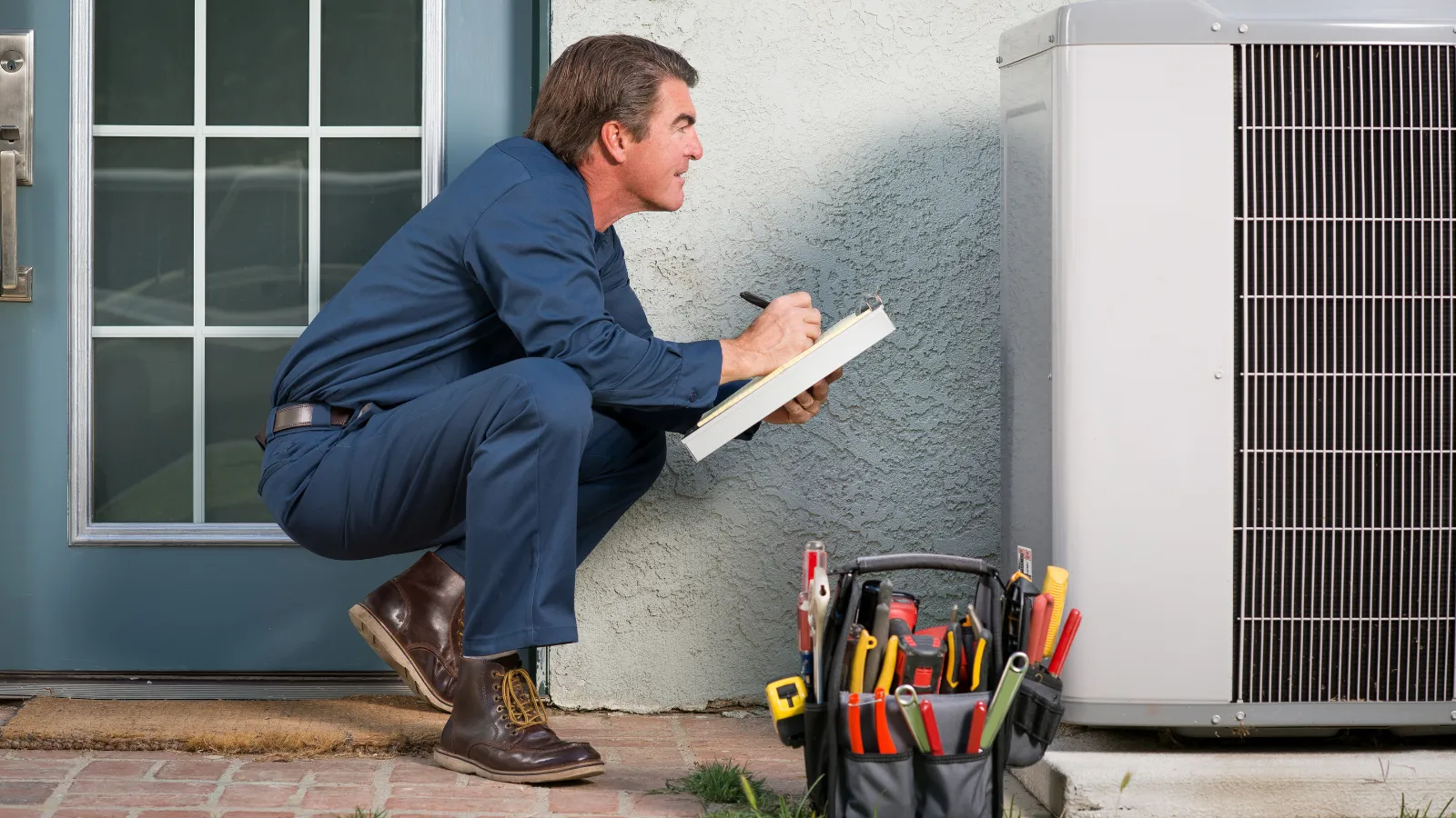 Ac Repair St Petersburg Fl