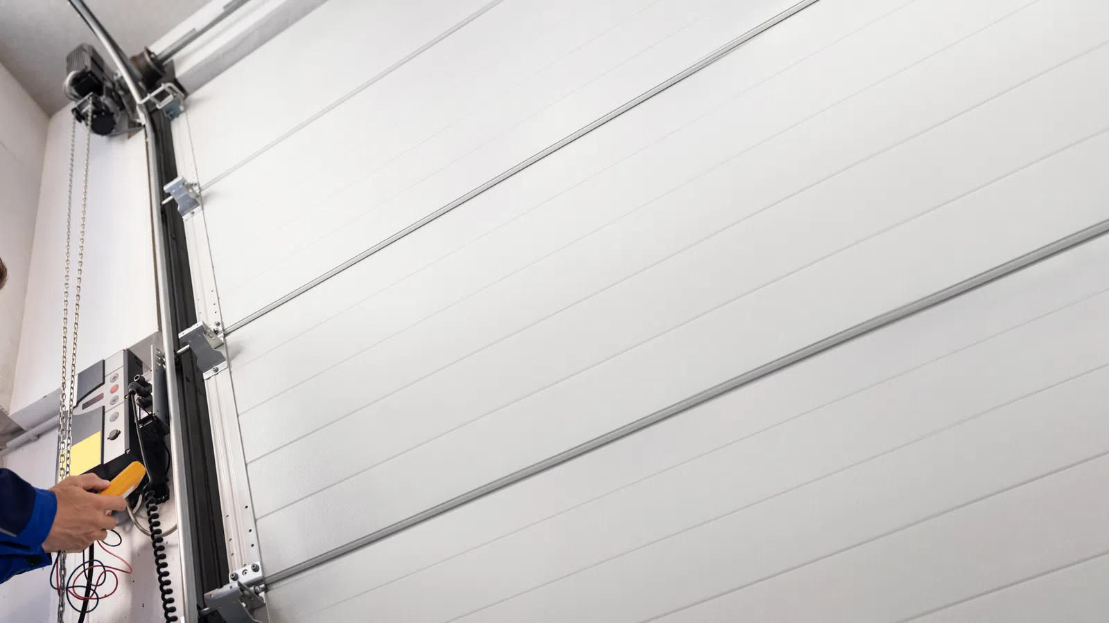 Garage Door Maintenance Tips: How To Keep Your Garage Door Running Smoothly