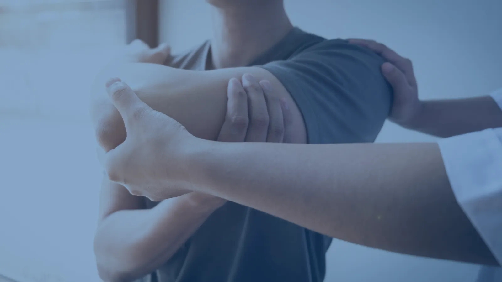 a close-up of a person's hands