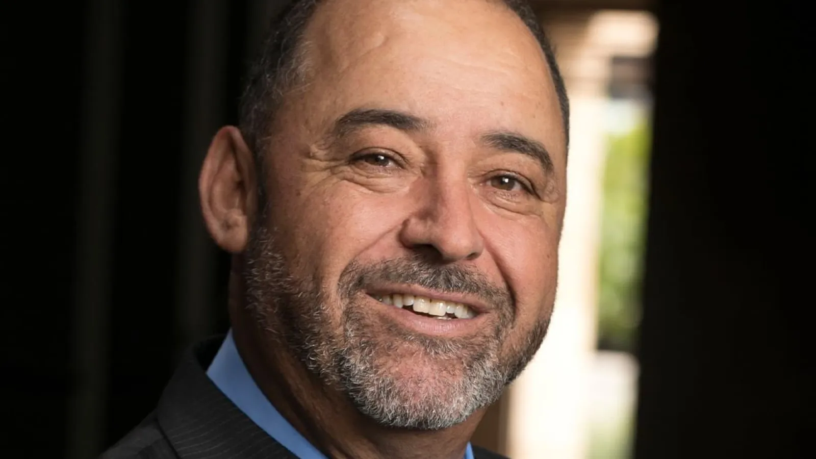 Moncef Souissi, PH D
