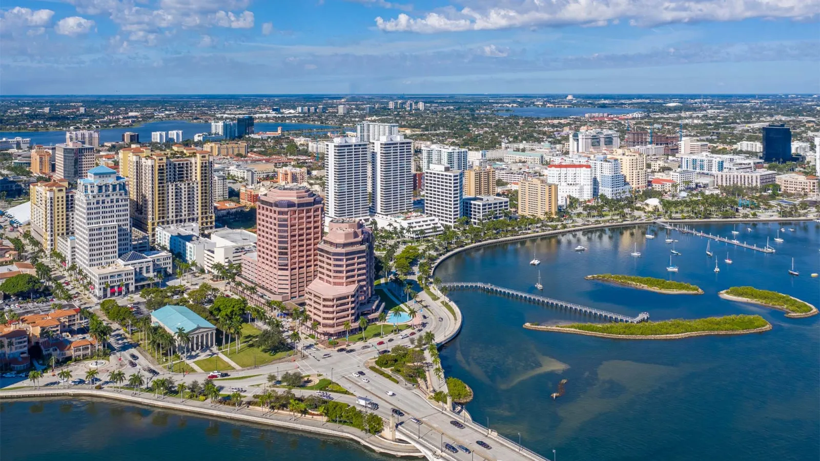 Cantsink Helical Pile Foundations Palm Beach, FL