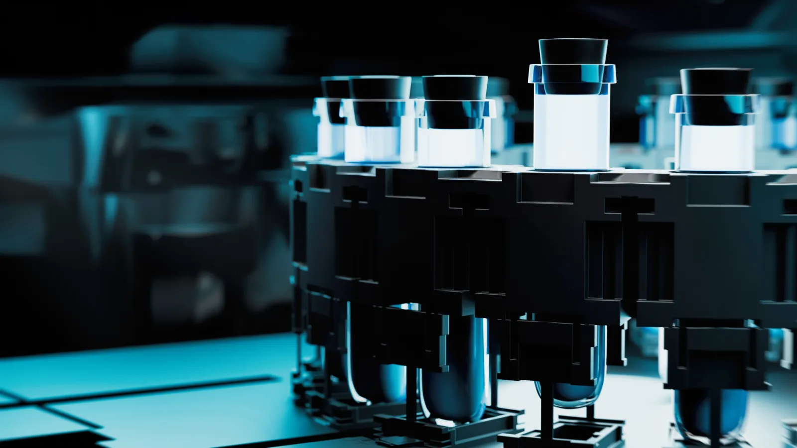 a close-up of a machine
