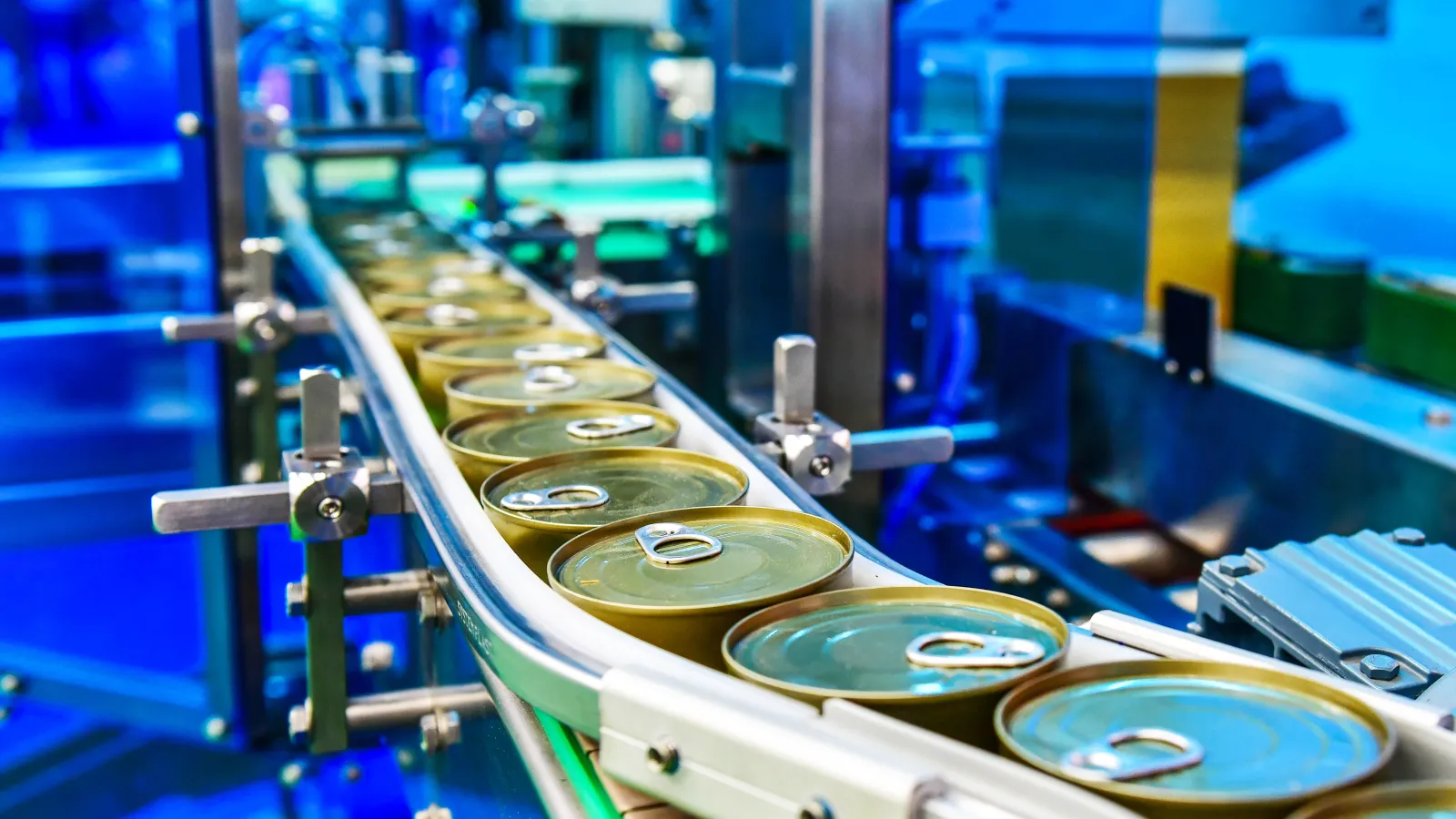 a machine with a circular part