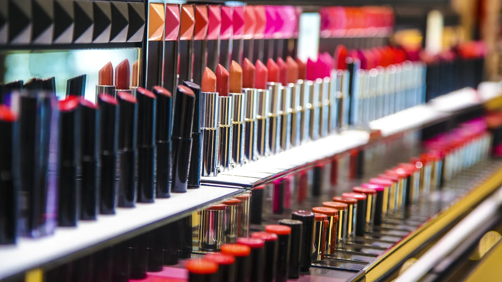 a close-up of a server room