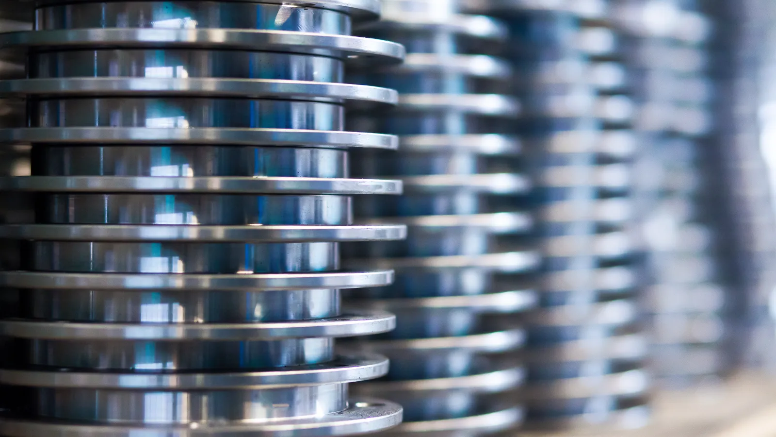 a close-up of a server