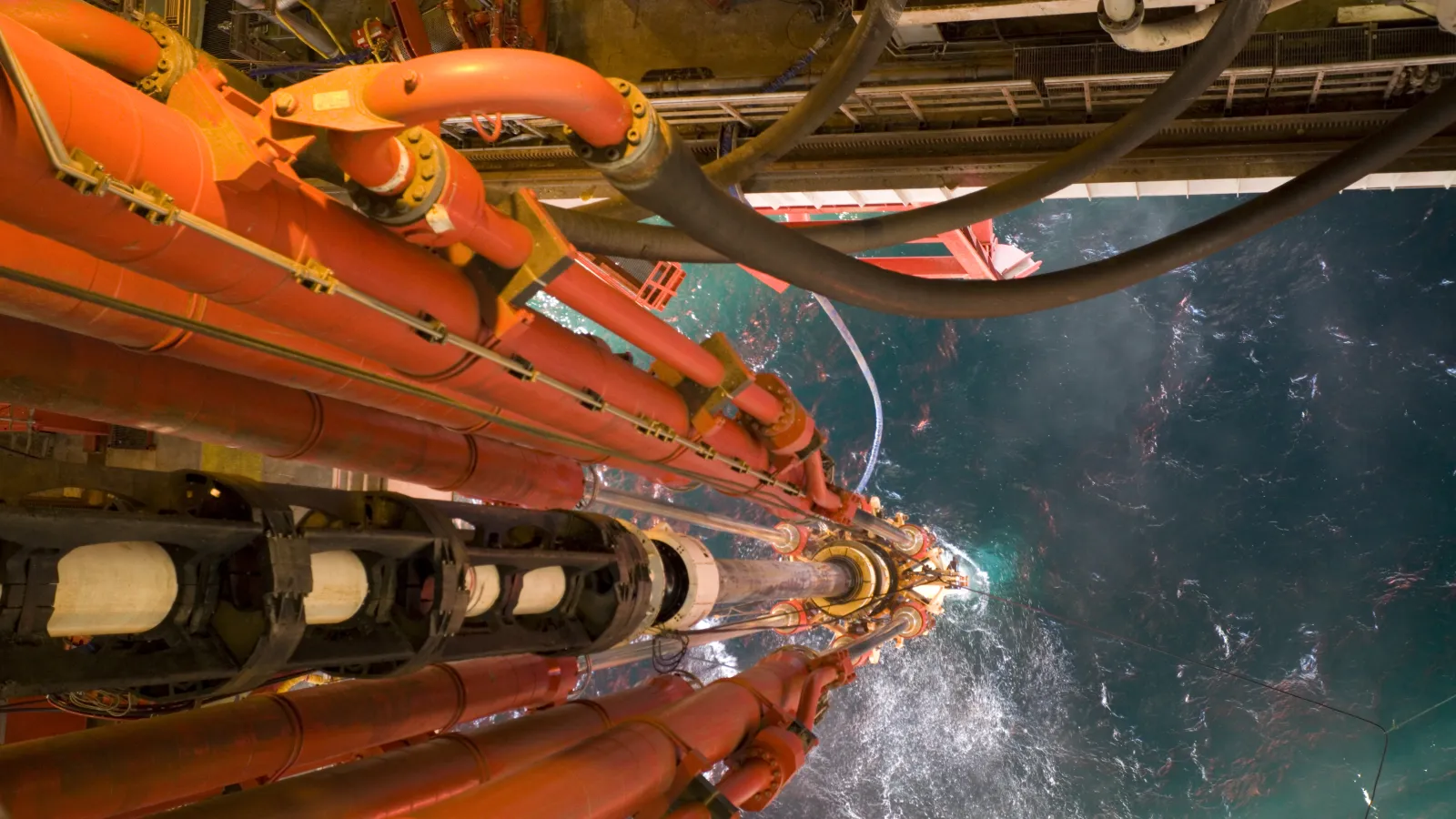 a close-up of a machine