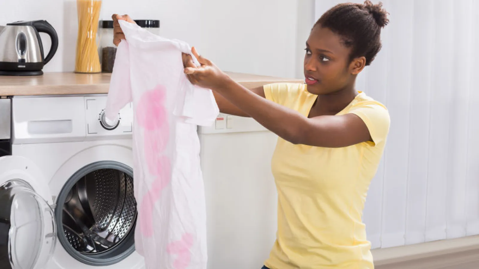 Home Laundry is Harder than it Looks