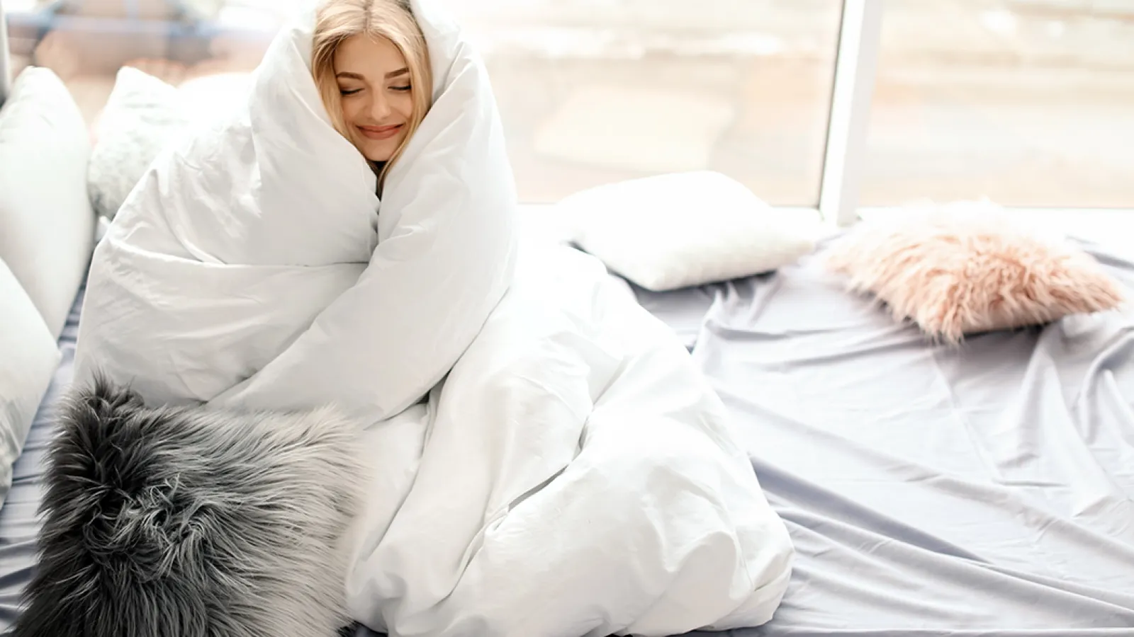Bedspreads and Comforters