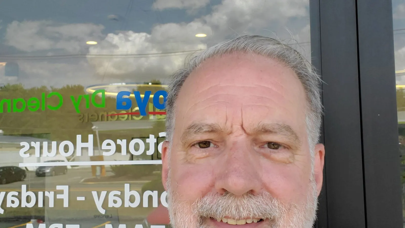 Lapels Dry Cleaning of Stoughton to open in June