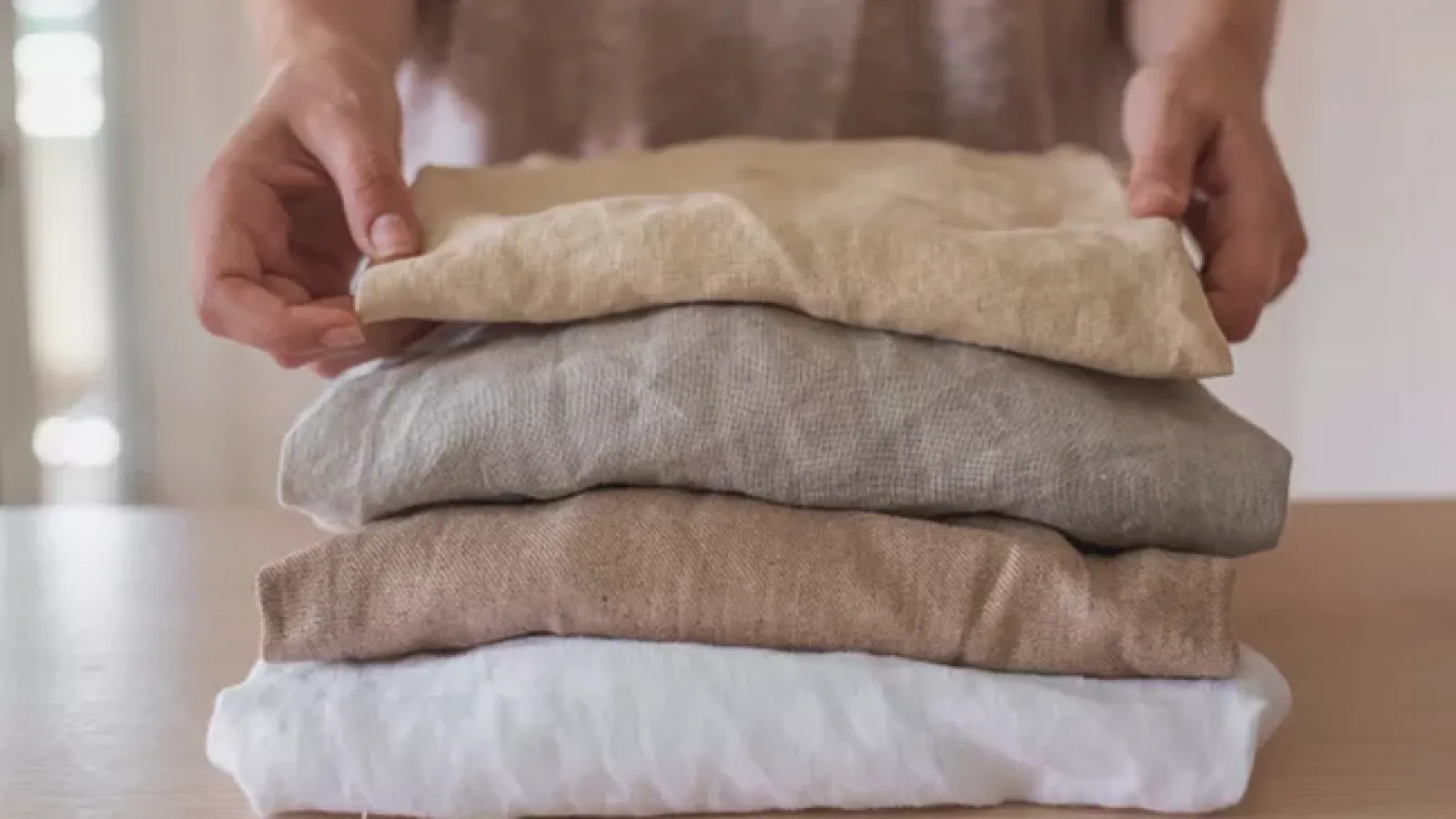Problems with Linen