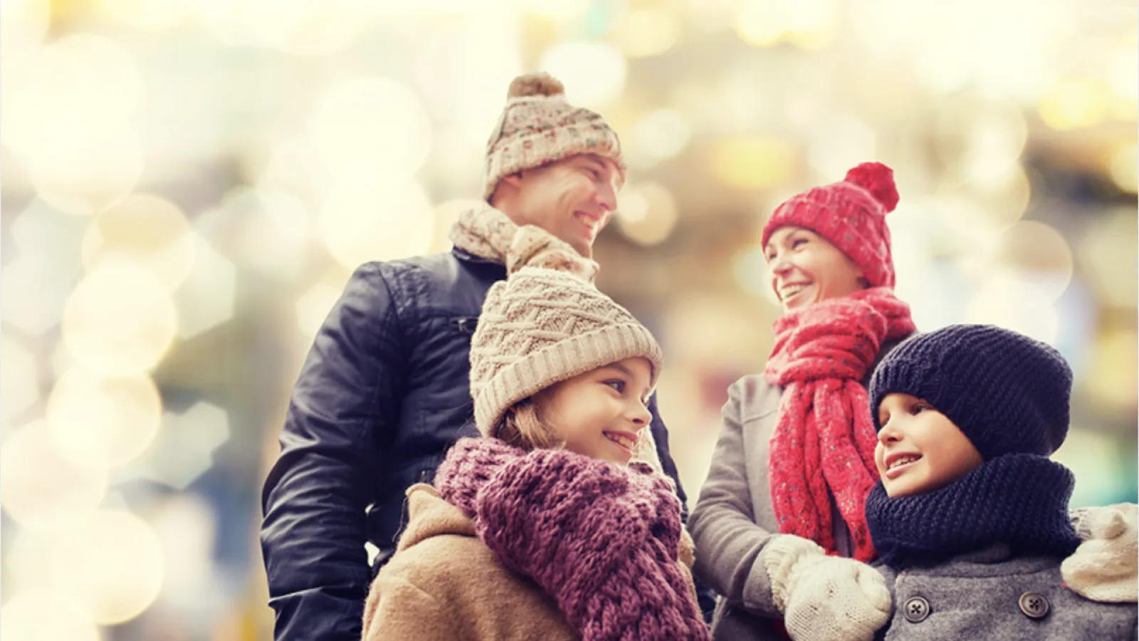 Caring for your Winter Coats and Jackets