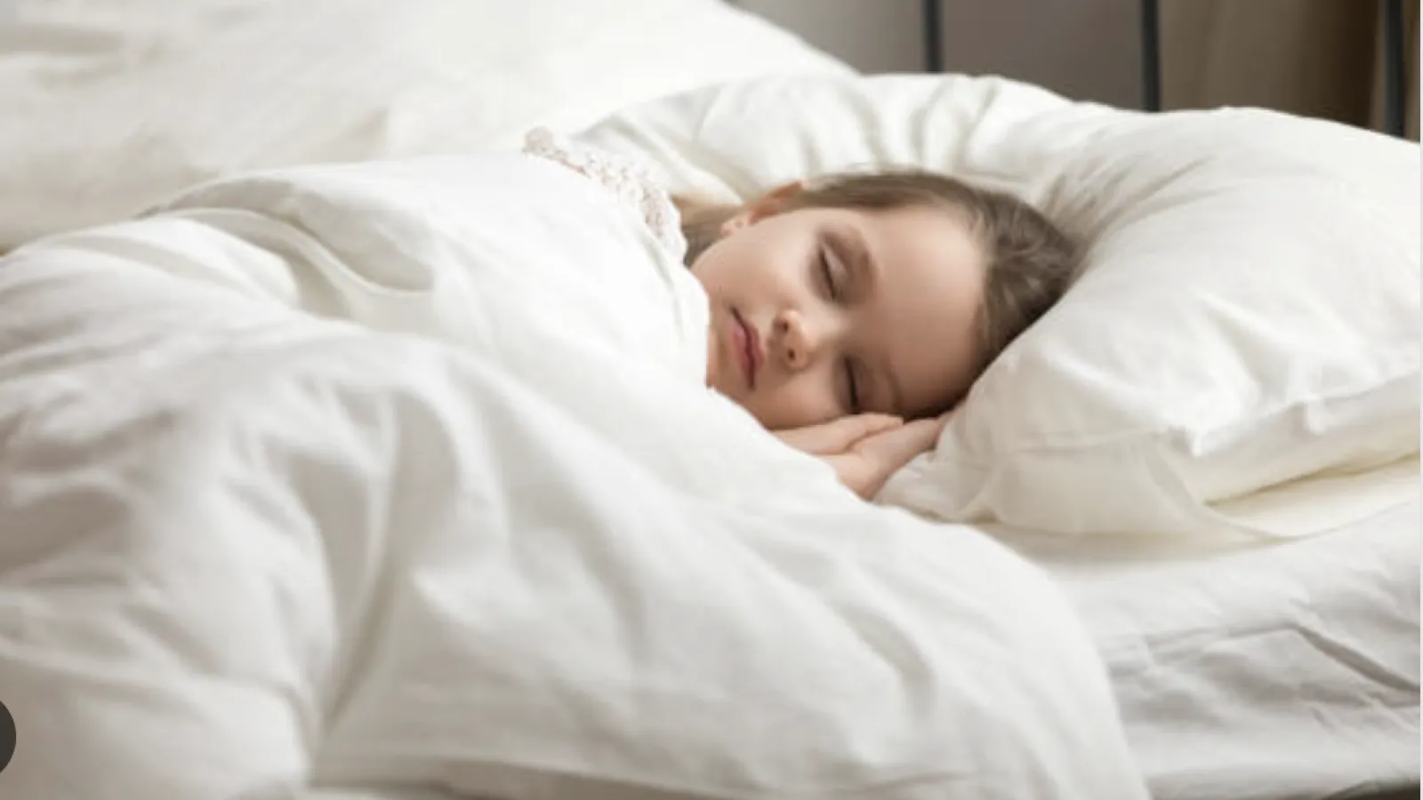 Fading Bedspreads