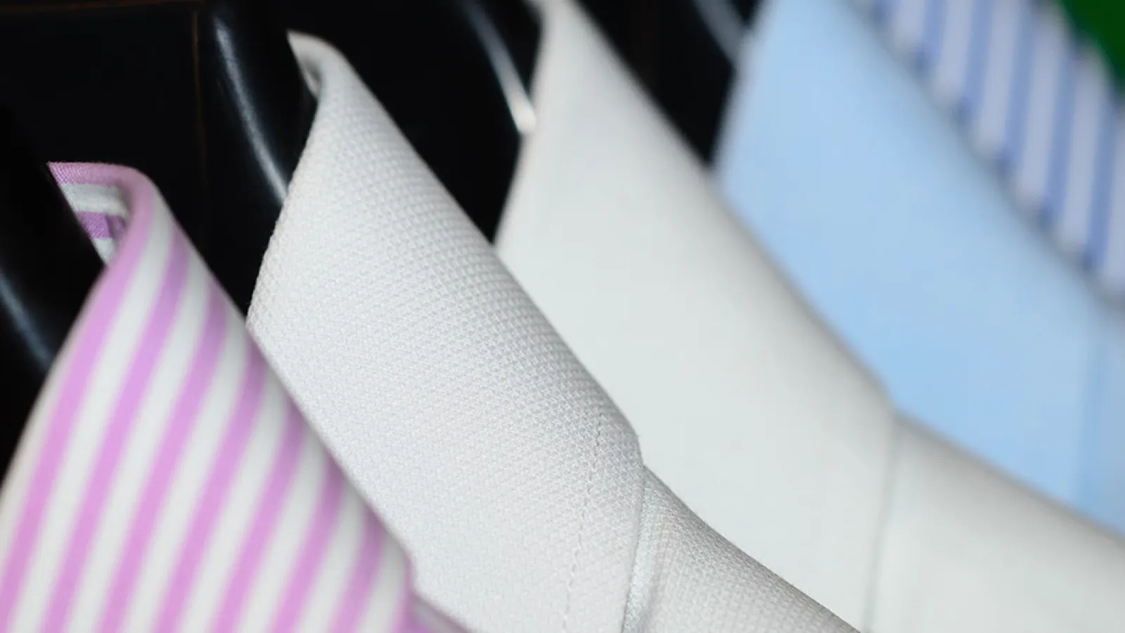 How We Keep Your Clothes Looking Great
