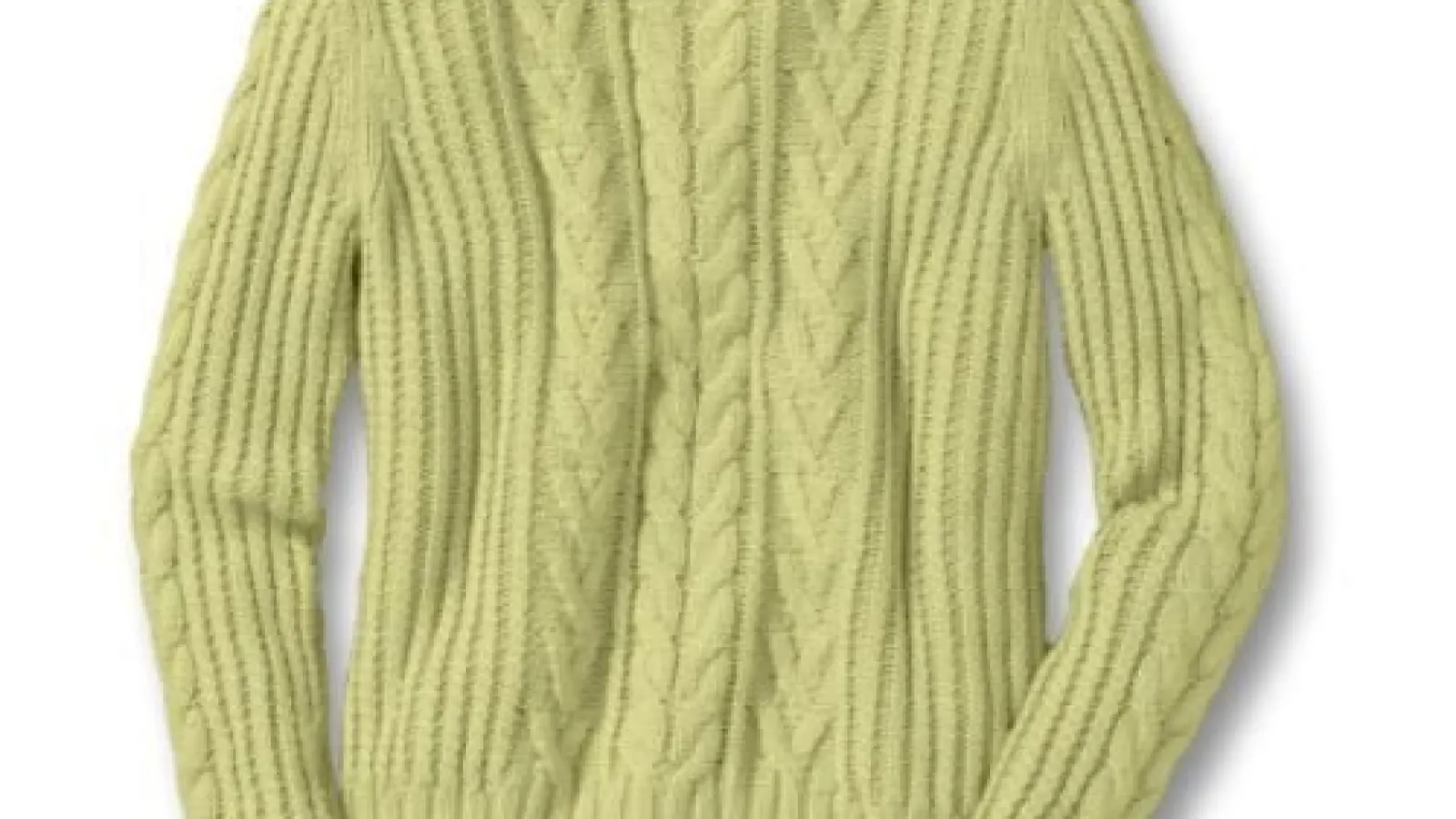 Take Care when Caring for Wool