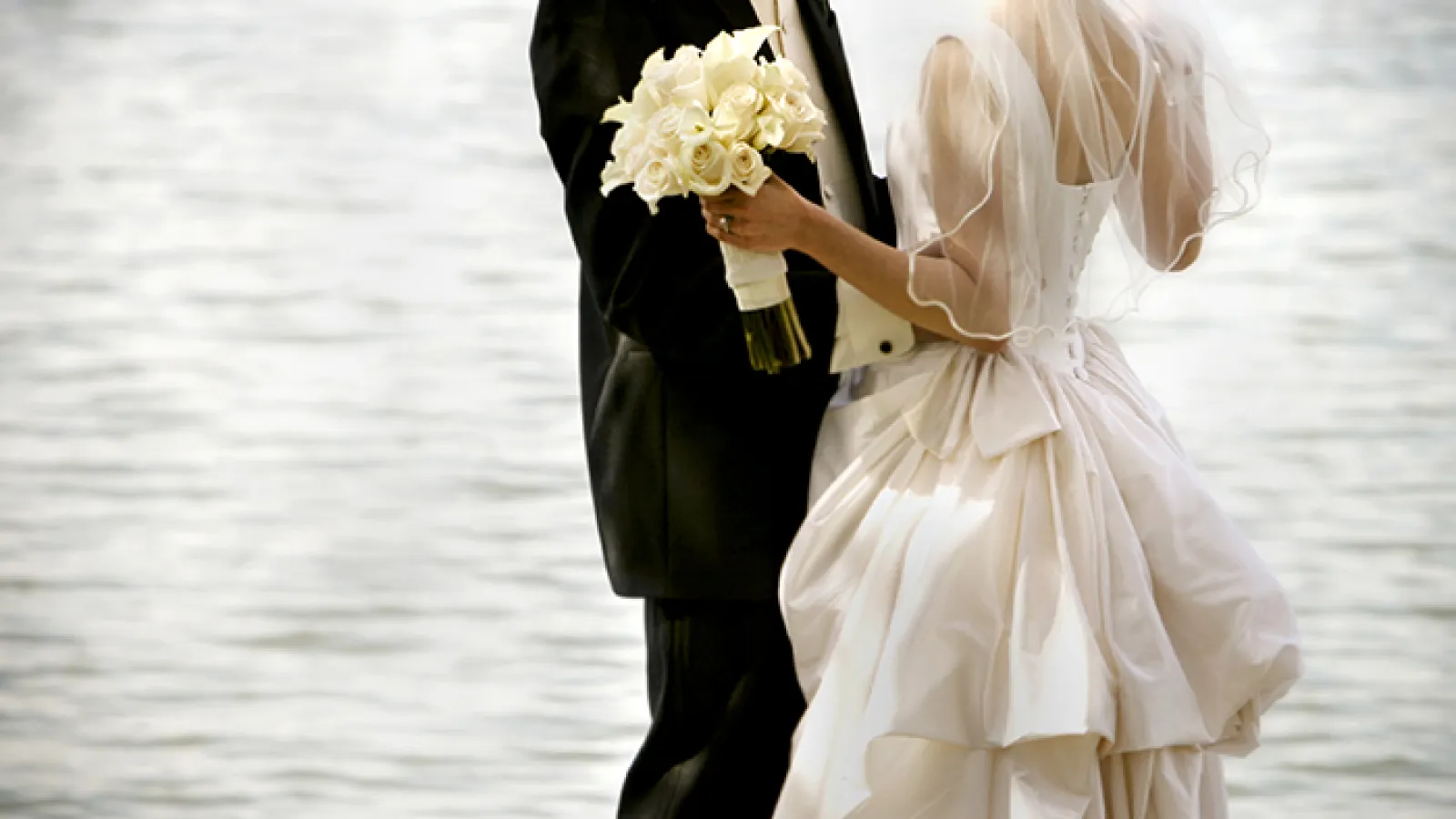 Wedding Gown Survival Guide