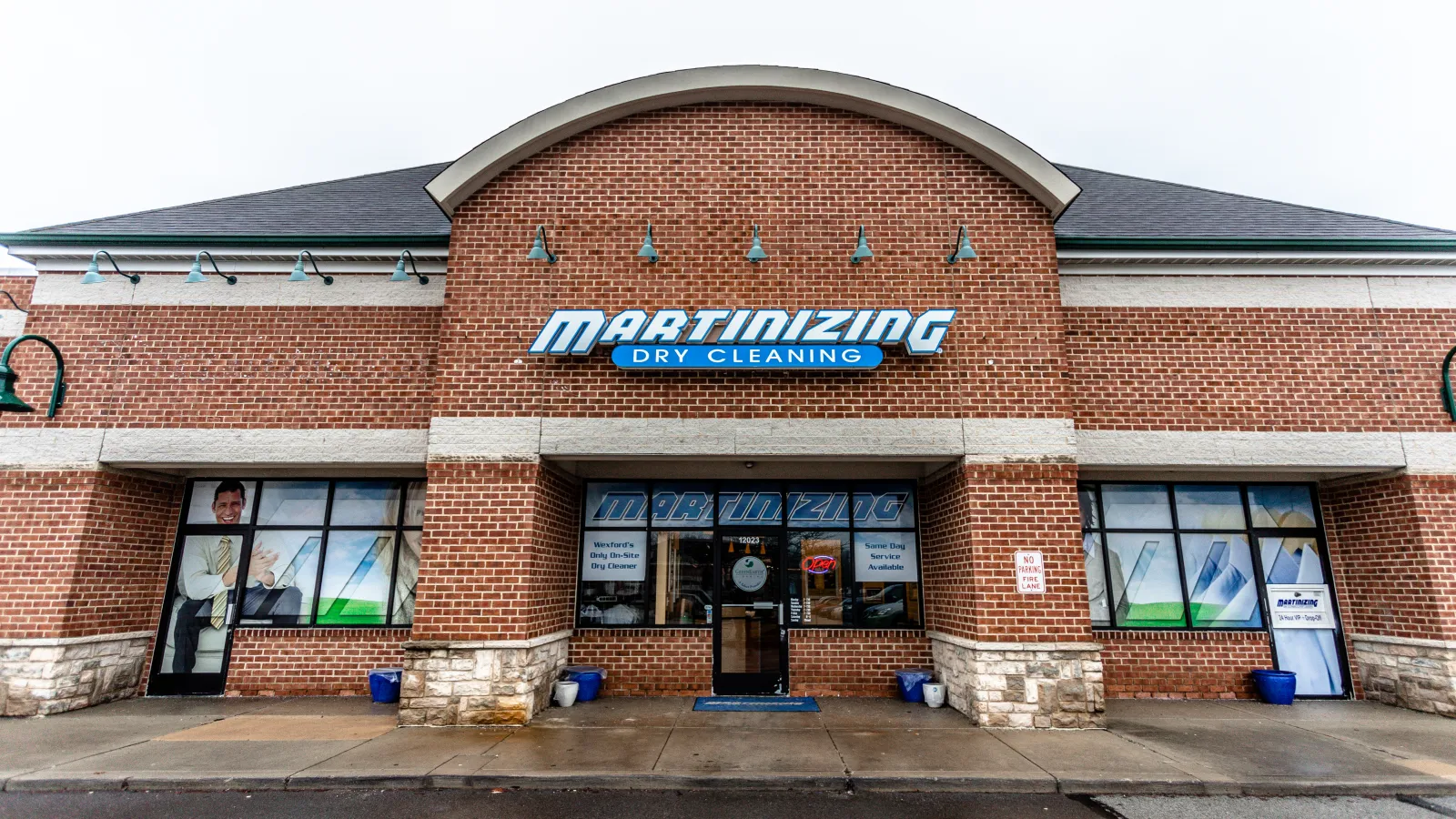 Martinizing Video Gallery Hartland Dry Cleaning Videos Martinizing Cleaners