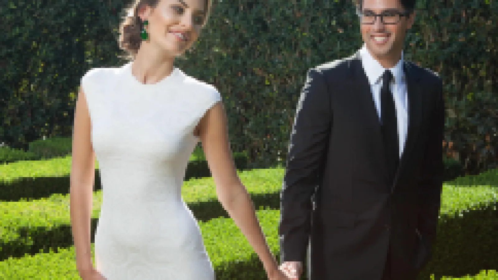 Look Your Best at (formal) Parties