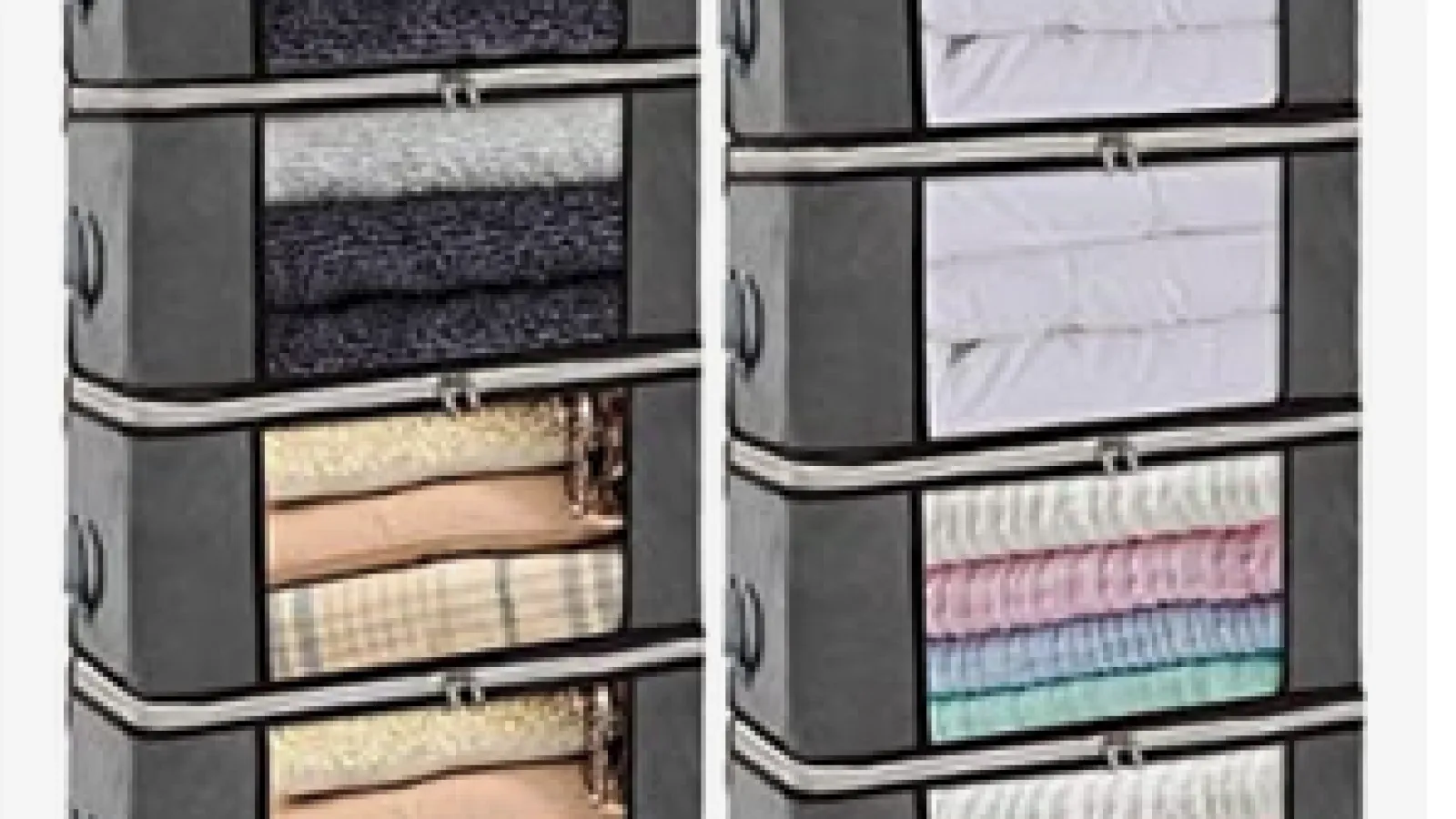 a close-up of a file cabinet
