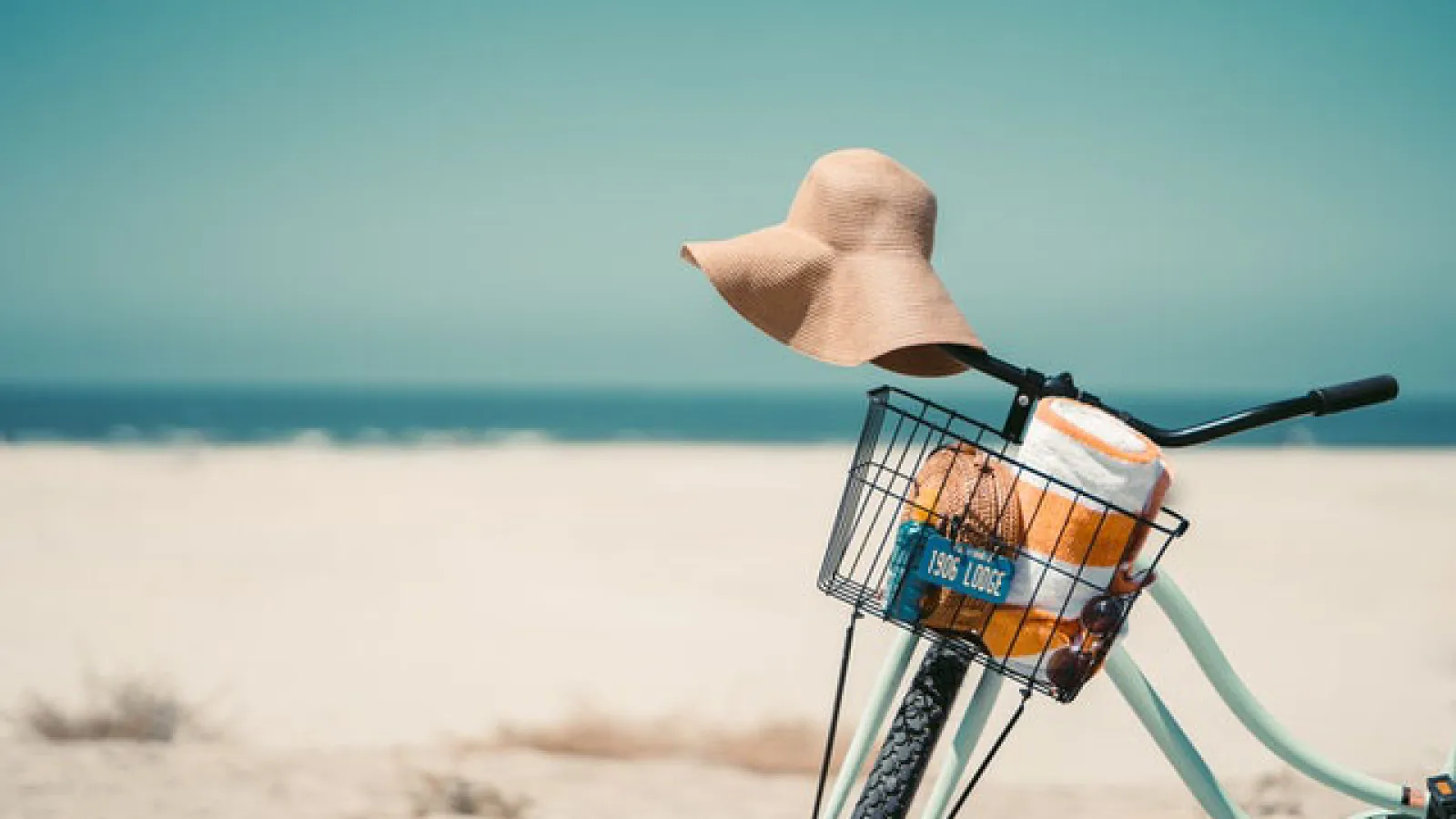 Protect Your Clothes While Soaking Up the Sun