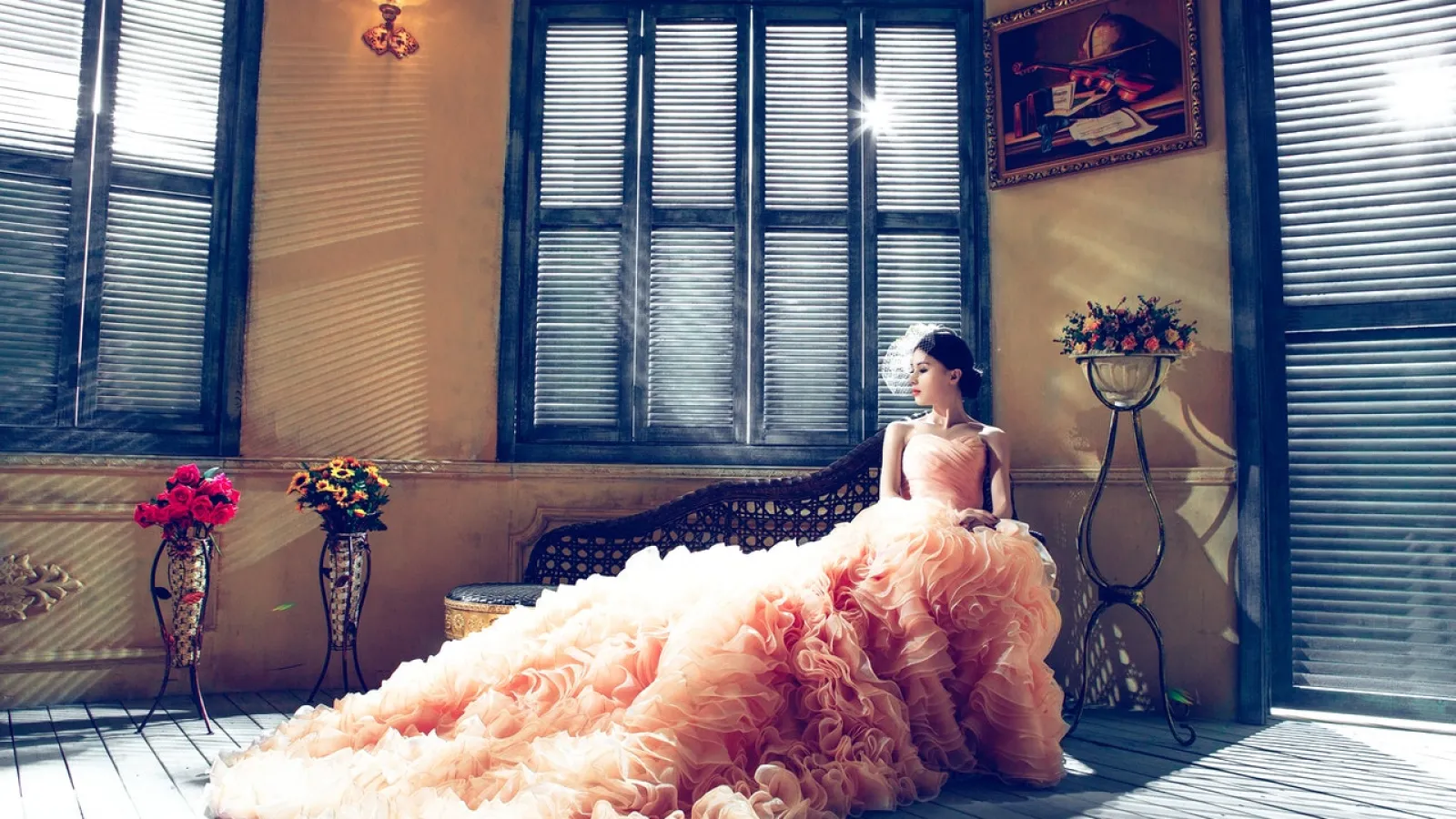 Preserving Your Wedding Memories
