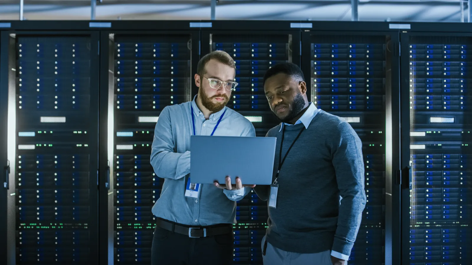Expert Cloud Services for Scalable, Secure IT Solutions | Converging ...