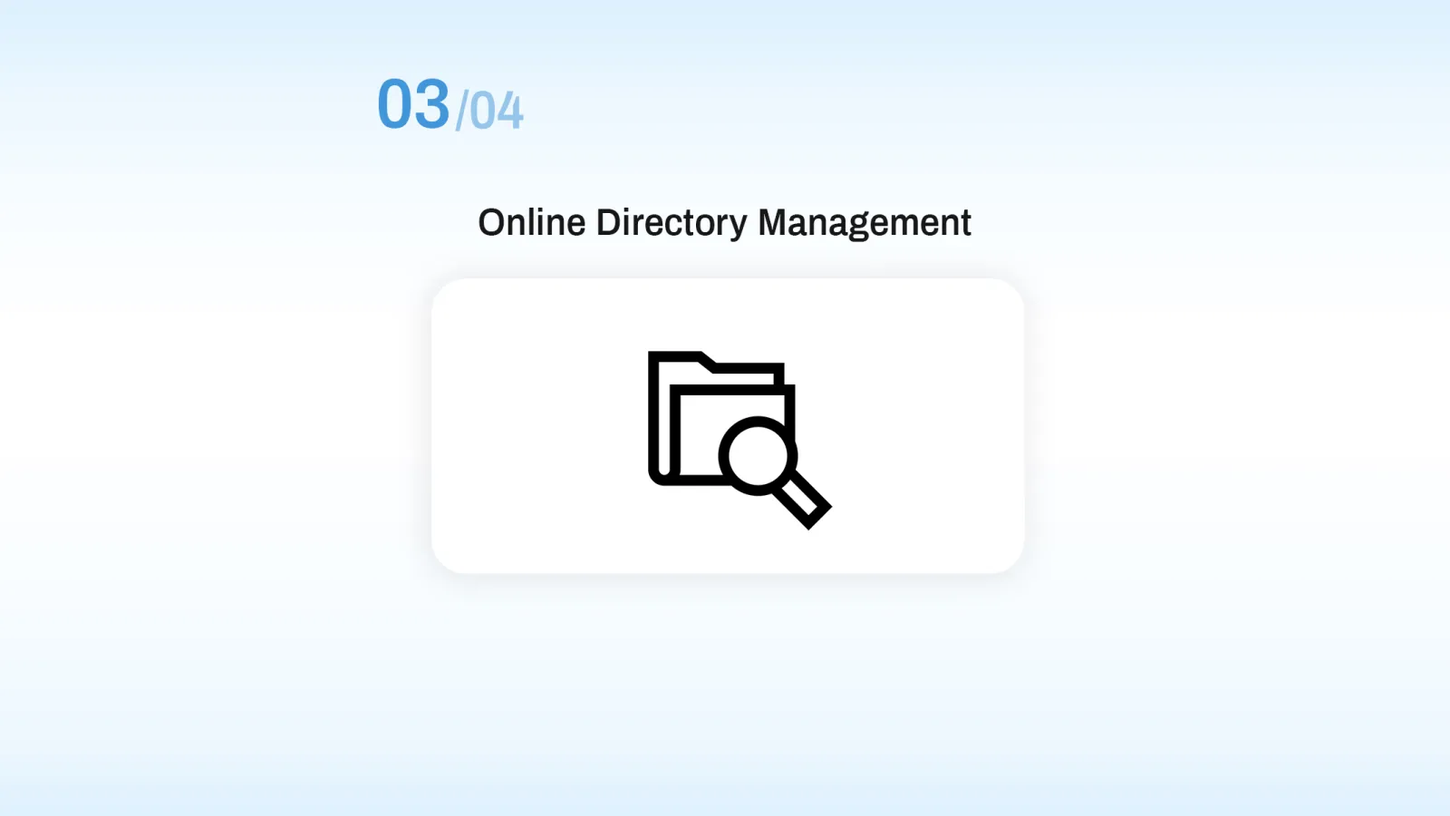 graphical user interface, application, chat or text message