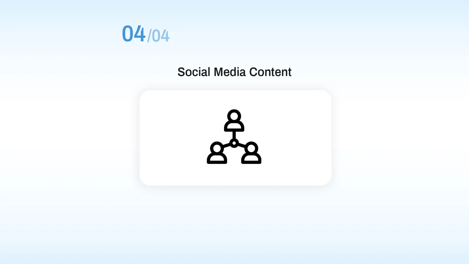 graphical user interface, application