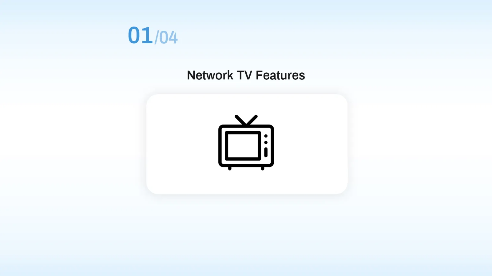 graphical user interface, application