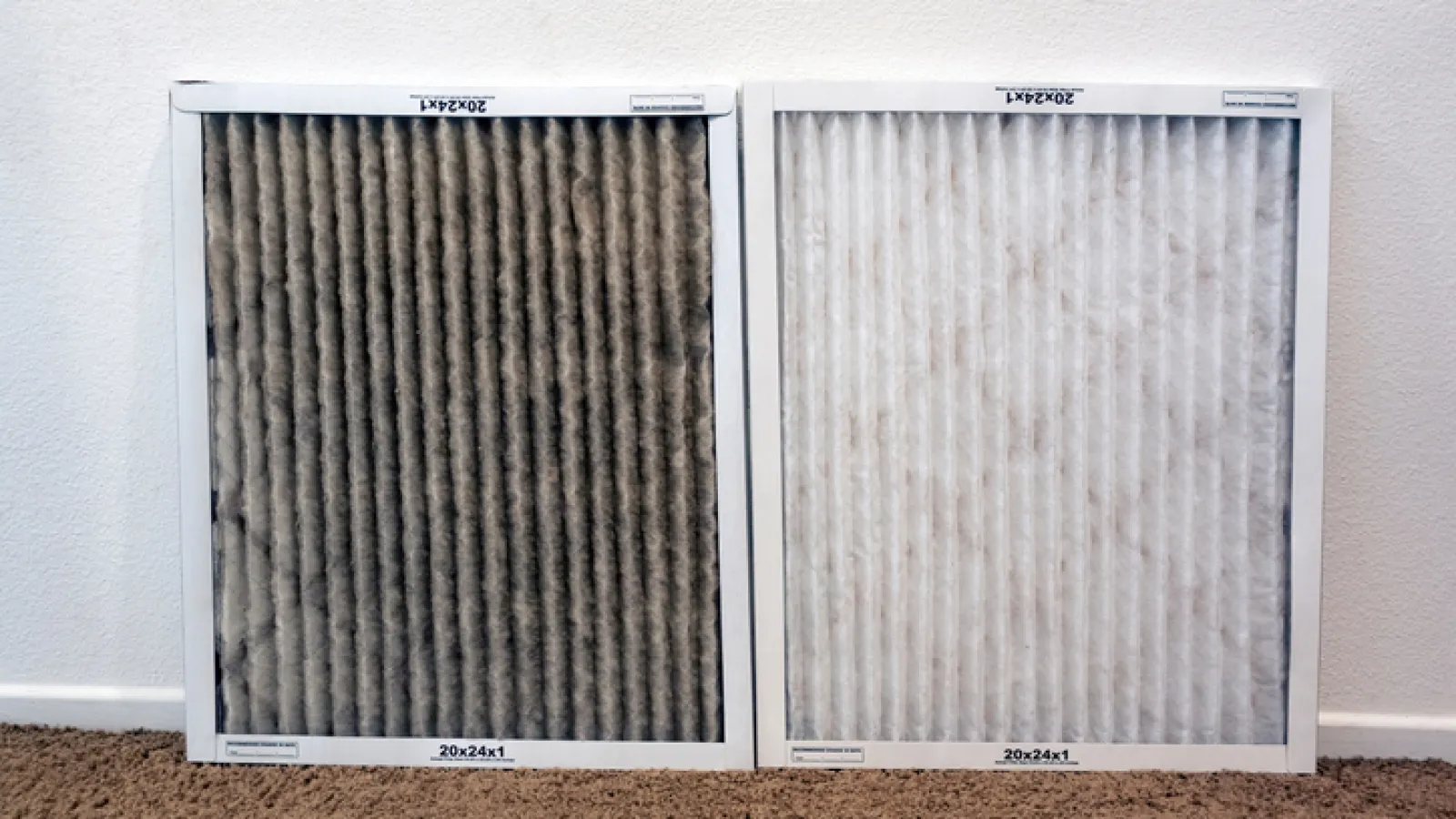 How Often Should You Really Change Your Air Filter?