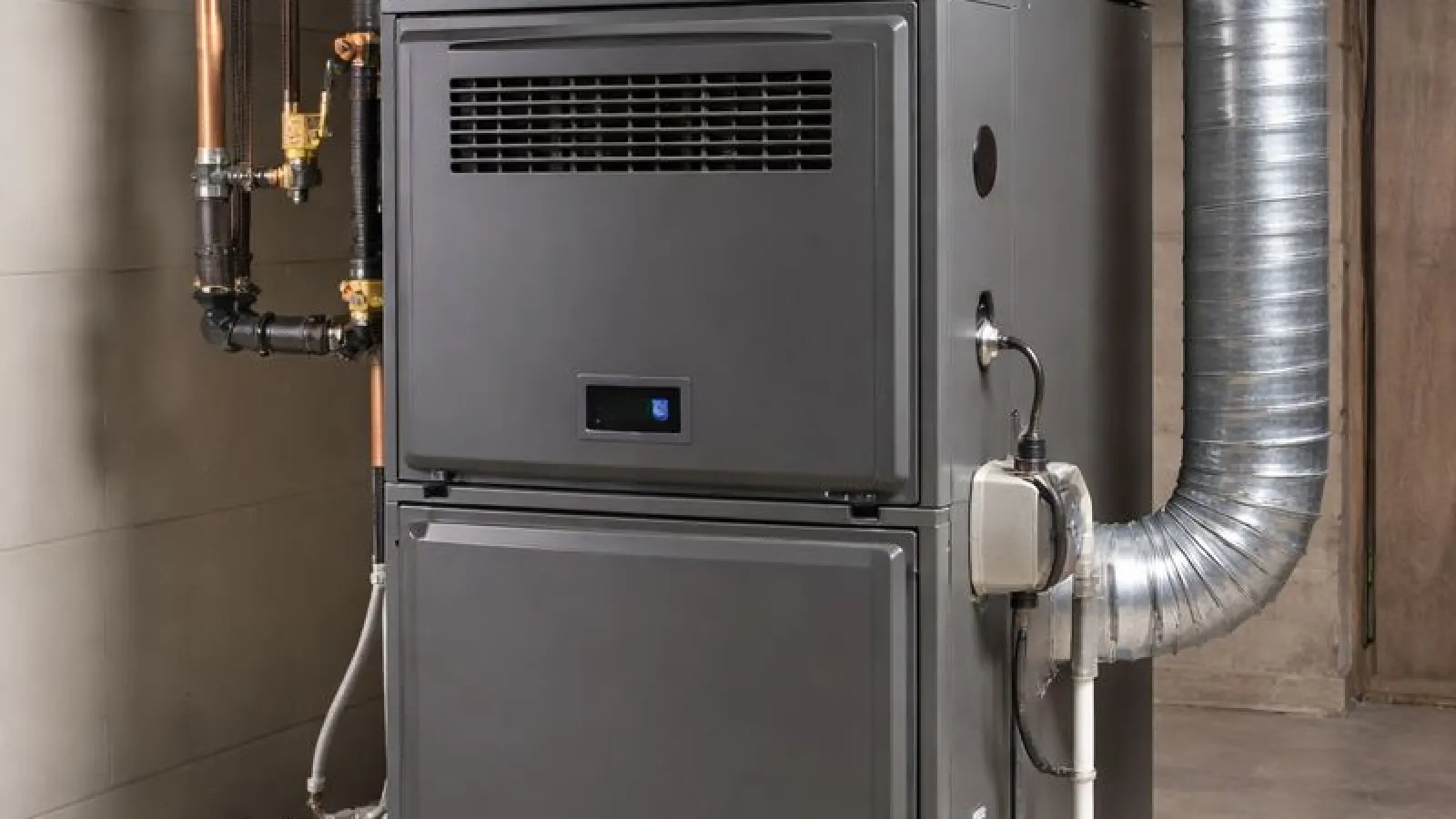 Why Furnaces Need More Love During Georgia Winters