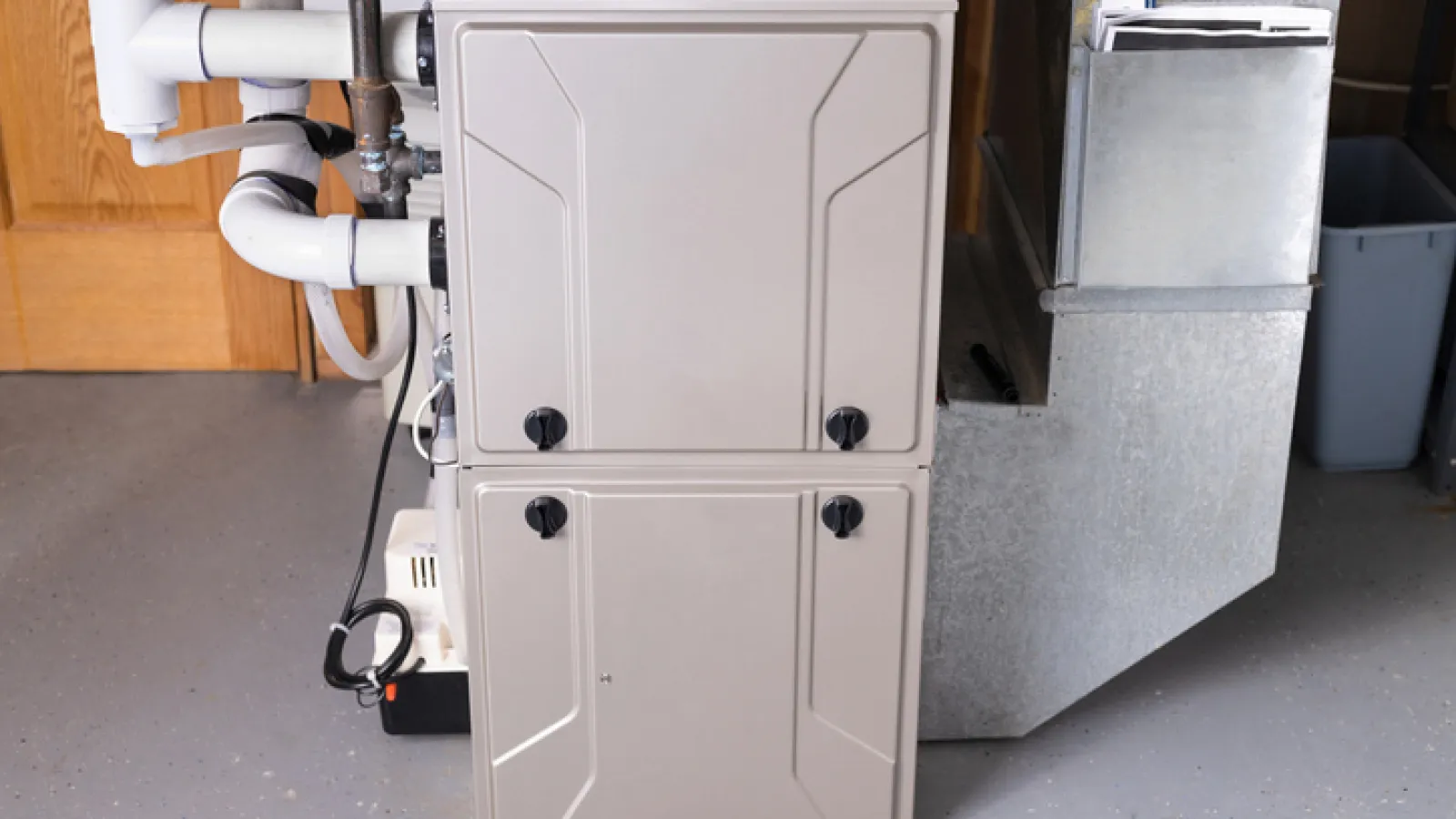 Why is my furnace making noise? Common Causes Explained