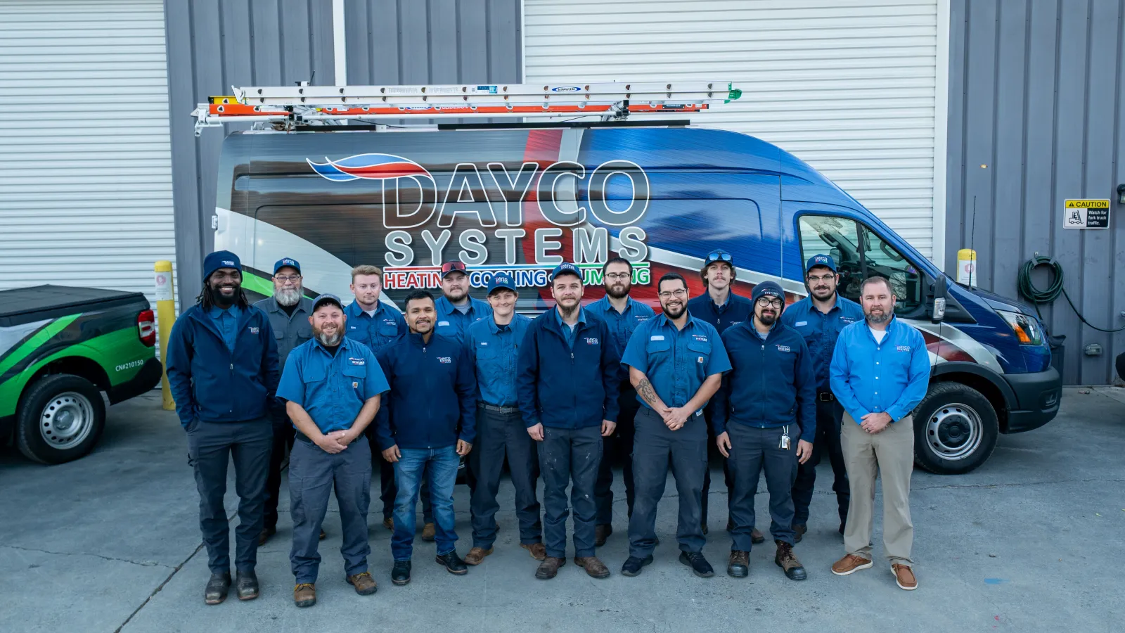 Your Local HVAC & Plumbing Experts in Metro Atlanta