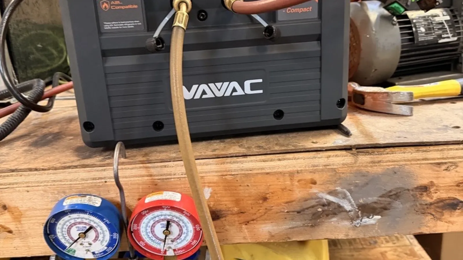 Global Recycling Day: How Responsible HVAC Recycling Helps Protect Homes and the Environment