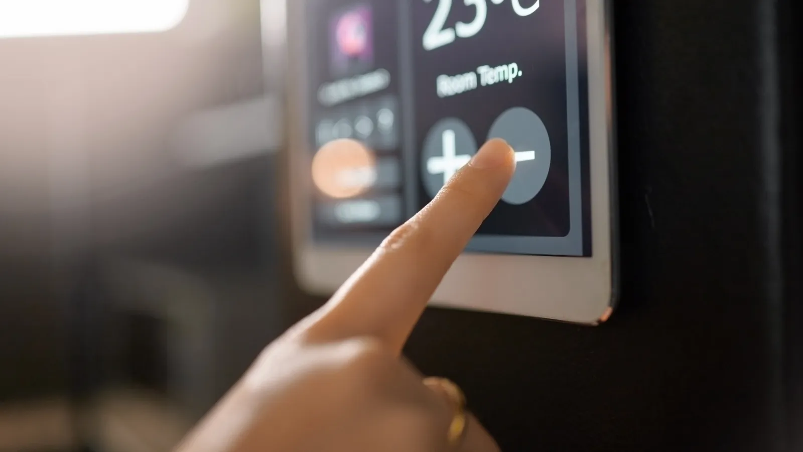 How HVAC Technology is Shaping the Future of Smart Homes